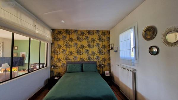 Maison à vendre à Morlaix dans le Finistère (29600), ref : 29083-1596