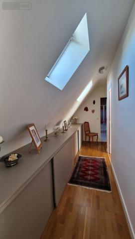 Maison à vendre à Morlaix dans le Finistère (29600), ref : 29083-1596