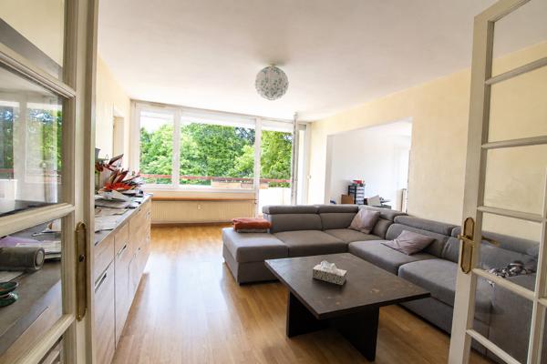 Appartement
         4 pièces
        - 89 m² 229 000 € *