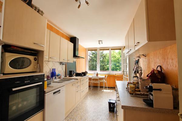 Appartement
         4 pièces
        - 89 m² 229 000 € *