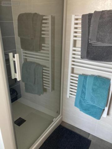 Maison à louer à Meximieux dans l'Ain (01800), ref : 01067-L44