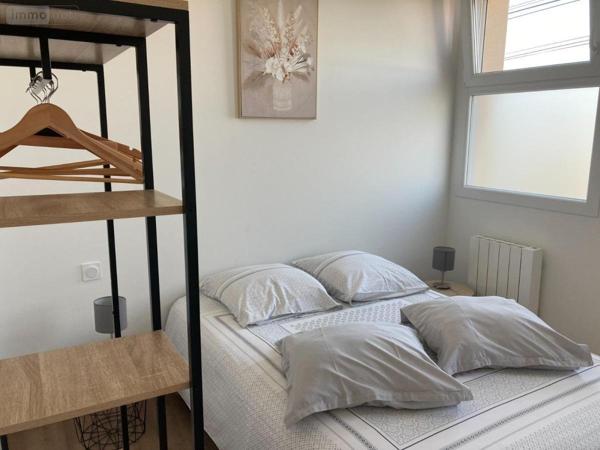 Maison à louer à Meximieux dans l'Ain (01800), ref : 01067-L44