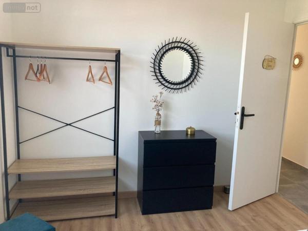 Maison à louer à Meximieux dans l'Ain (01800), ref : 01067-L44