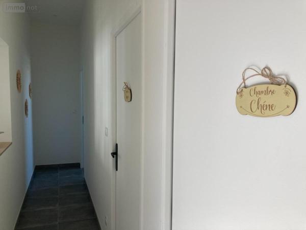 Maison à louer à Meximieux dans l'Ain (01800), ref : 01067-L44