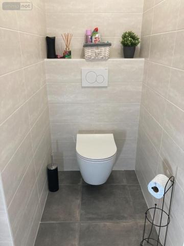 Maison à louer à Meximieux dans l'Ain (01800), ref : 01067-L44