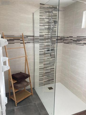 Maison à louer à Meximieux dans l'Ain (01800), ref : 01067-L44