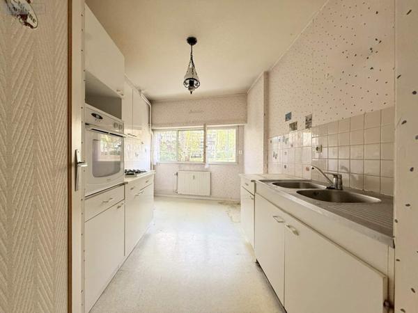 Appartement à vendre à Rennes en Ille-et-Vilaine (35000), ref : 007/2602MY   
RENNES-ST THERESE