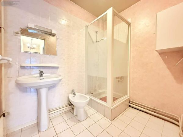 Appartement à vendre à Rennes en Ille-et-Vilaine (35000), ref : 007/2602MY   
RENNES-ST THERESE