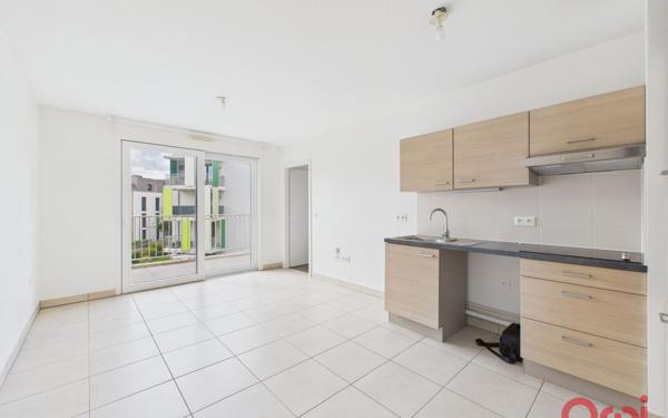 Appartement à vendre    2 pièces •  Hoenheim