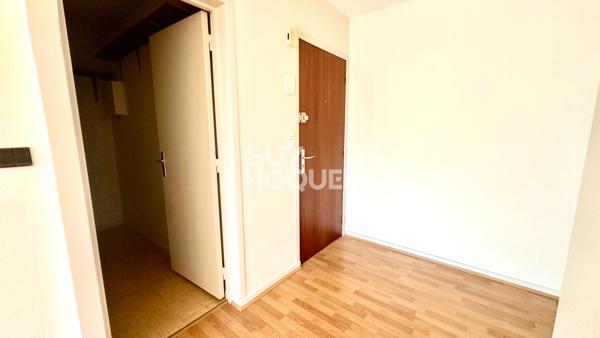 Clermont-Ferrand - Vallières - Appartement T3 de 88,34 m2