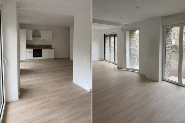 Maison 4 chambres