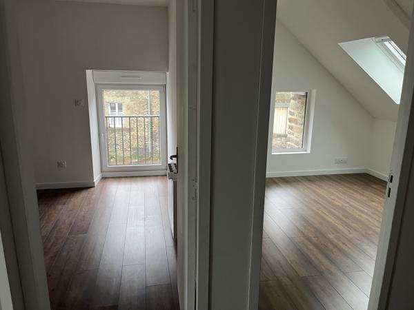 Maison 4 chambres