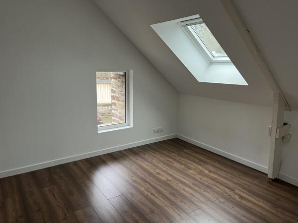 Maison 4 chambres