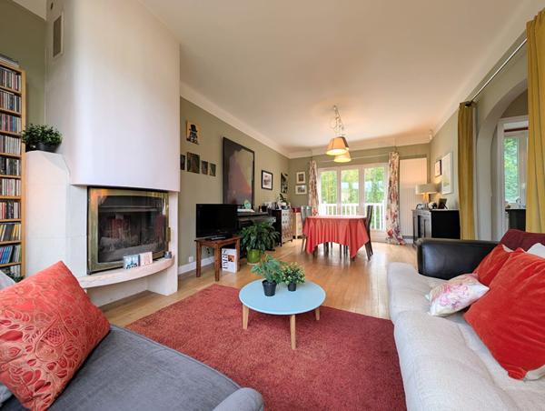 Maison familiale 5 pièces de 98 M² édifiée sur Terrain de 257 M² , Maisons laffitte Maison familiale 5 pièces de 98 M² édifiée sur Terrain de 257 M² , Maisons laffitte