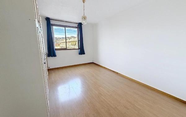 Vente Appartement P2 Cannes   