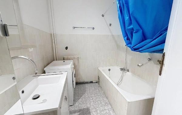 Vente Appartement P2 Cannes   