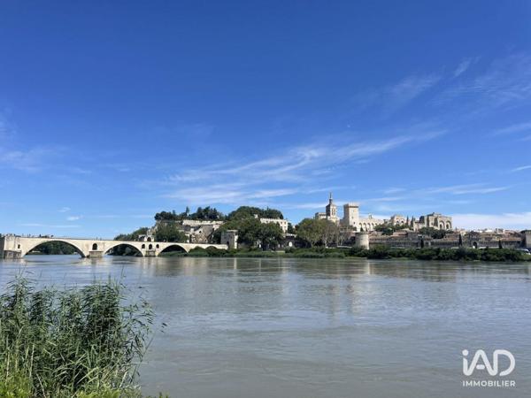 Restaurant à vendre 40 m² Avignon