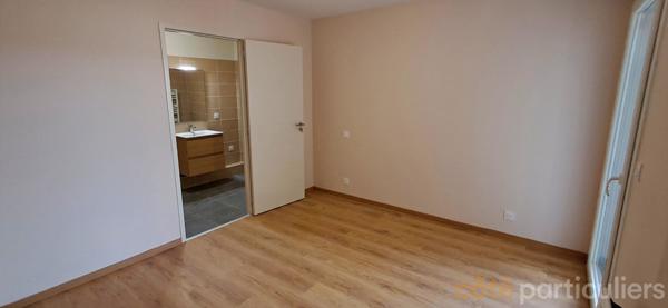 Location Appartement39,85 m² - 2 Pièces - LUC LA PRIMAUBE (12450)