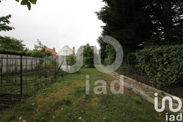 Maison à vendre 4 pièces 88 m² Amiens