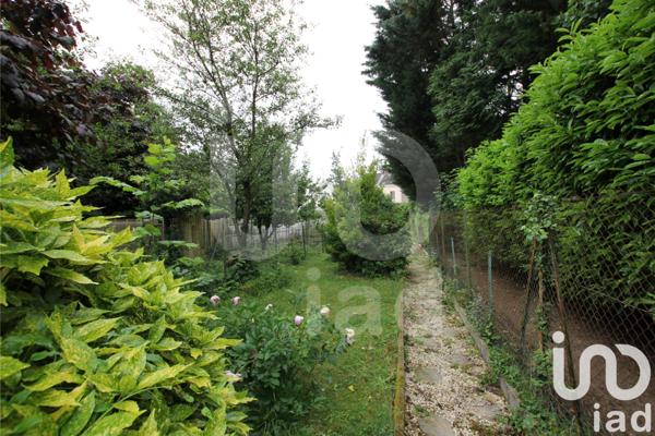 Maison à vendre 4 pièces 88 m² Amiens