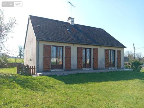 Maison à vendre à Saint-Hilaire-du-Harcouët dans la Manche (50730), ref : 50079-347