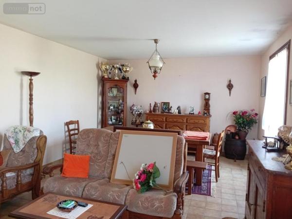 Maison à vendre à Saint-Hilaire-du-Harcouët dans la Manche (50730), ref : 50079-347