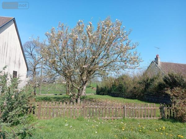 Maison à vendre à Saint-Hilaire-du-Harcouët dans la Manche (50730), ref : 50079-347