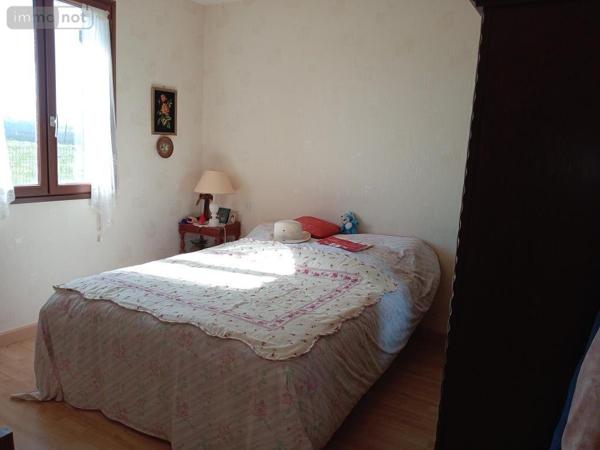 Maison à vendre à Saint-Hilaire-du-Harcouët dans la Manche (50730), ref : 50079-347