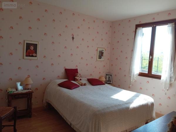 Maison à vendre à Saint-Hilaire-du-Harcouët dans la Manche (50730), ref : 50079-347