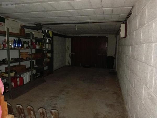 Maison à vendre à Saint-Hilaire-du-Harcouët dans la Manche (50730), ref : 50079-347