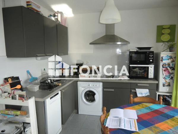 Location Appartement 2 pièces 48.31 m² - 115 ROUTE D'UZES Nimes 30000