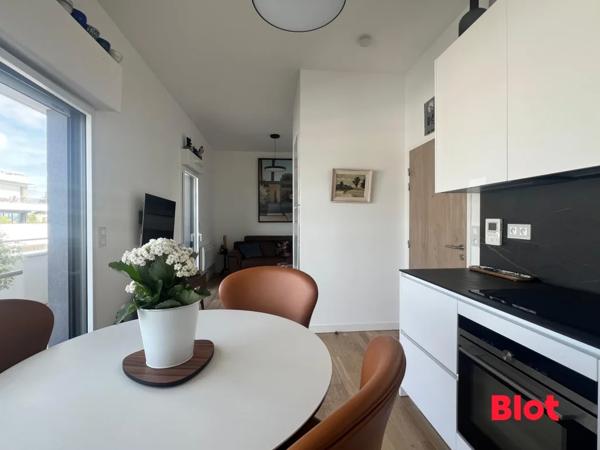 Appartement 1 pièce(s)