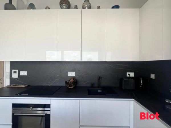 Appartement 1 pièce(s)