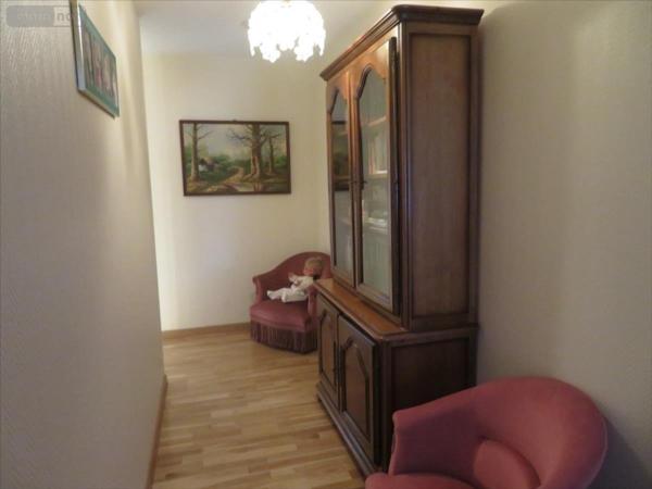 Maison individuelle à vendre à Dieppe en Seine-Maritime (76370), ref : 76032-1092916