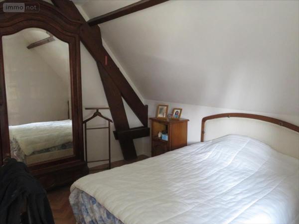 Maison individuelle à vendre à Dieppe en Seine-Maritime (76370), ref : 76032-1092916