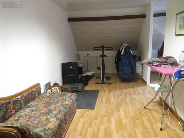 Maison individuelle à vendre à Dieppe en Seine-Maritime (76370), ref : 76032-1092916