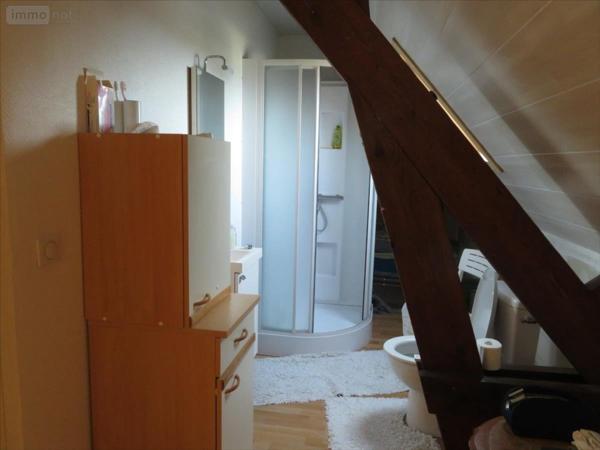 Maison individuelle à vendre à Dieppe en Seine-Maritime (76370), ref : 76032-1092916