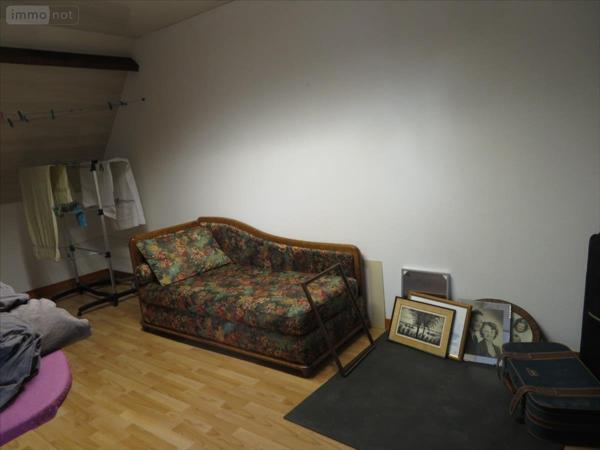 Maison individuelle à vendre à Dieppe en Seine-Maritime (76370), ref : 76032-1092916