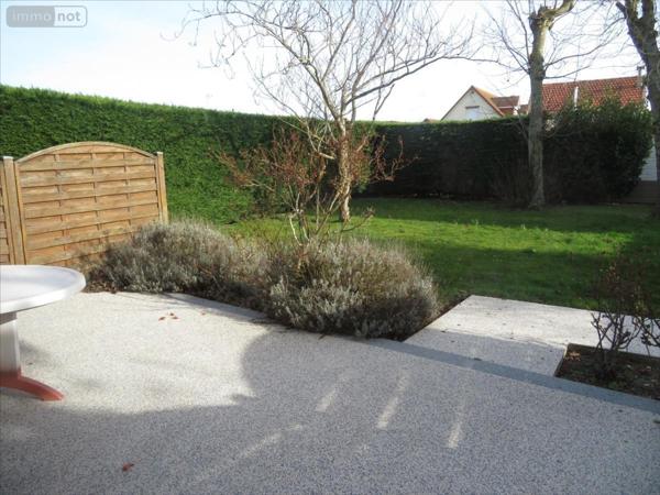 Maison individuelle à vendre à Dieppe en Seine-Maritime (76370), ref : 76032-1092916