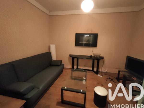 Maison à vendre 10 pièces 137 m² Mautes