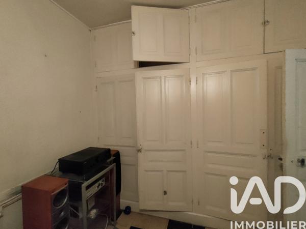 Maison à vendre 10 pièces 137 m² Mautes
