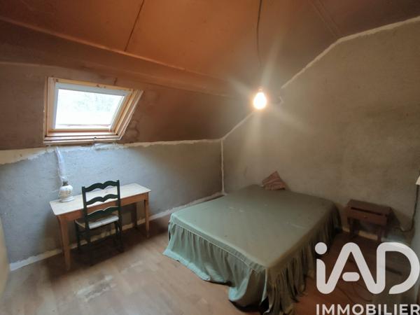 Maison à vendre 10 pièces 137 m² Mautes