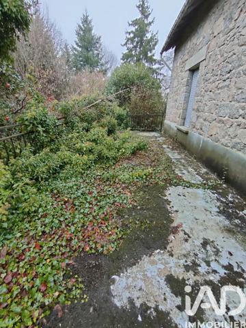 Maison à vendre 10 pièces 137 m² Mautes