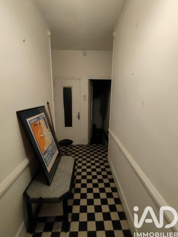 Maison à vendre 10 pièces 137 m² Mautes