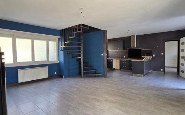 Maison à vendre    3 pièces •  Argentan