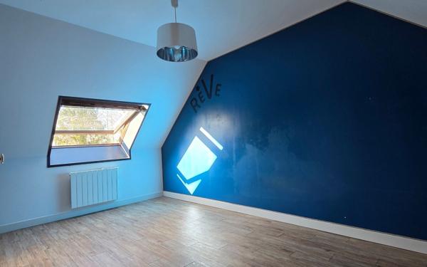 Maison à vendre    3 pièces •  Argentan