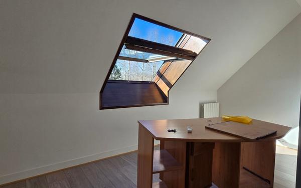 Maison à vendre    3 pièces •  Argentan