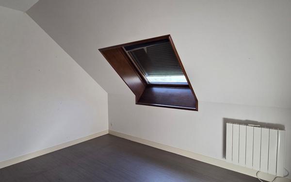 Maison à vendre    3 pièces •  Argentan