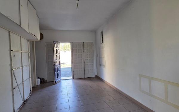 Maison à vendre    3 pièces •  Argentan