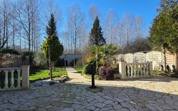 Maison à vendre    3 pièces •  Argentan